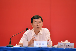 贺亚星官网建设集团第十三届职业经理论坛成功举办